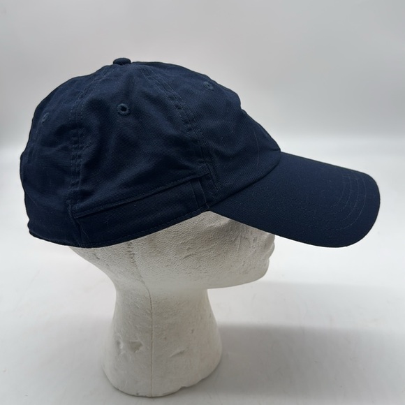 Duluth Trading Co Dark Blue Cap Size 2XL HT8320 - Picture 2 of 5